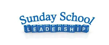 Sunday School Leader – Olivia Gomez